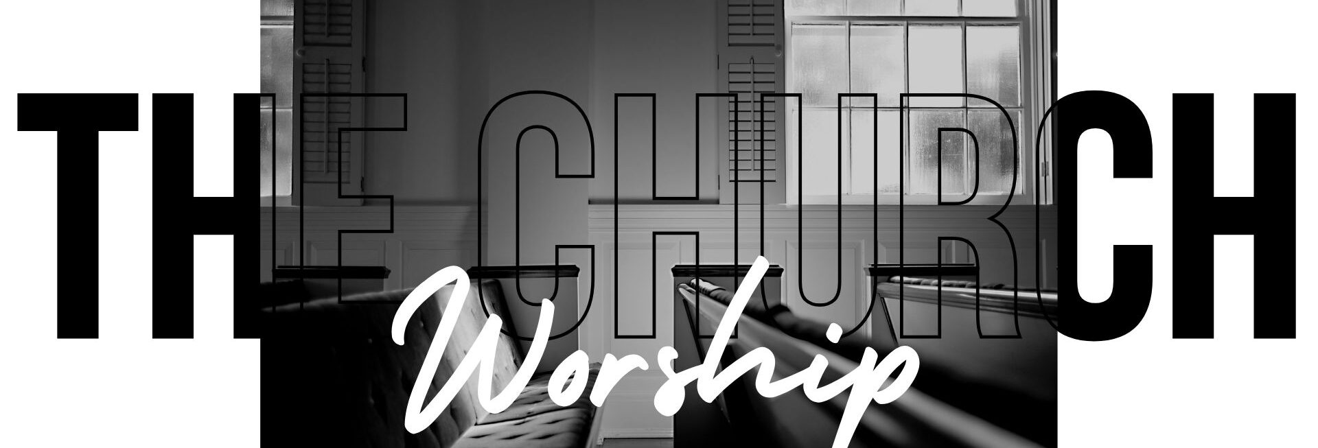 The Church - Worship 1426